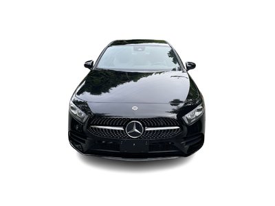 2022 Mercedes-Benz A250 in Richmond, British Columbia