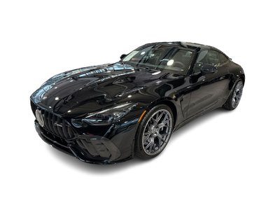 Mercedes-Benz AMG GT 2 Door  2026 à North Vancouver, Colombie-Britannique