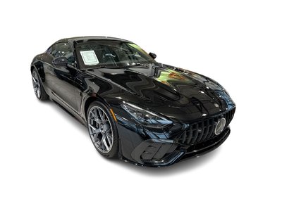 Mercedes-Benz AMG GT 2 Door  2026 à North Vancouver, Colombie-Britannique