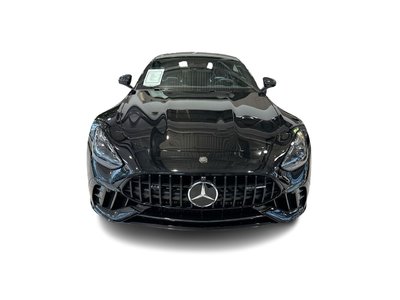 Mercedes-Benz AMG GT 2 Door  2026 à North Vancouver, Colombie-Britannique