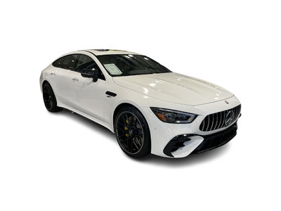 2024 Mercedes-Benz AMG GT 4 Door in North Vancouver, British Columbia
