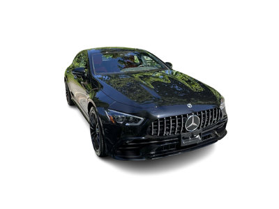 2022 Mercedes-Benz AMG GT53 in North Vancouver, British Columbia