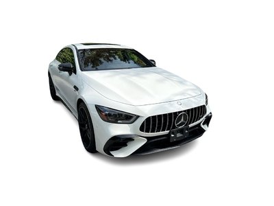 2024 Mercedes-Benz AMG GT53 in Vancouver, British Columbia