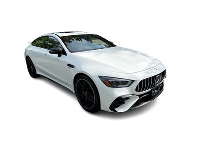 2024 Mercedes-Benz AMG GT53 in Vancouver, British Columbia
