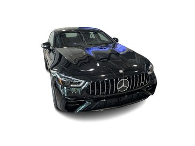 2025 Mercedes-Benz AMG GT 4 Door in North Vancouver, British Columbia
