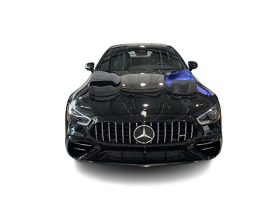 2025 Mercedes-Benz AMG GT 4 Door in North Vancouver, British Columbia