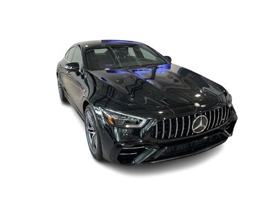 Mercedes-Benz AMG GT 4 Door  2025 à North Vancouver, Colombie-Britannique