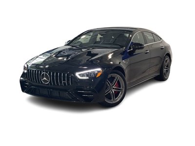 Mercedes-Benz AMG GT 4 Door  2025 à North Vancouver, Colombie-Britannique