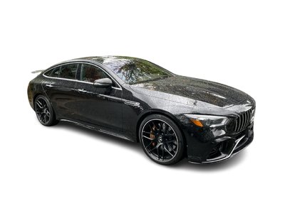 2021 Mercedes-Benz AMG GT63 in Langley, British Columbia