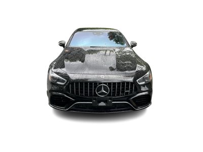 2021 Mercedes-Benz AMG GT63 in Langley, British Columbia
