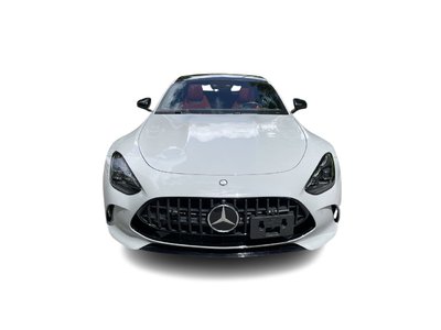 2024 Mercedes-Benz AMG GT63 in Vancouver, British Columbia