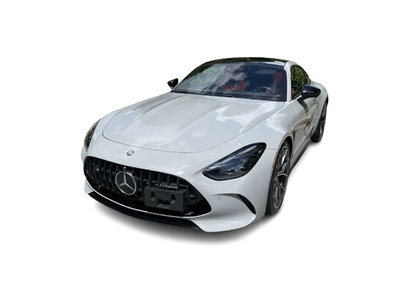 2024 Mercedes-Benz AMG GT63 in North Vancouver, British Columbia