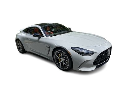 2024 Mercedes-Benz AMG GT63 in Vancouver, British Columbia