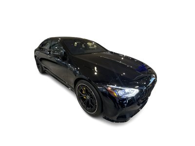 2024 Mercedes-Benz AMG GT63 in Langley, British Columbia