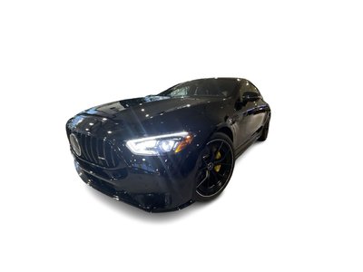 2024 Mercedes-Benz AMG GT63 in Langley, British Columbia