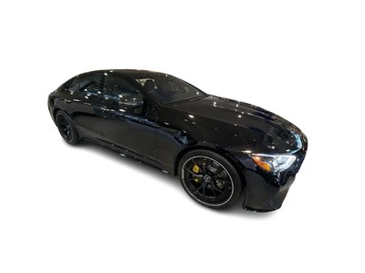 2024 Mercedes-Benz AMG GT63 in Langley, British Columbia