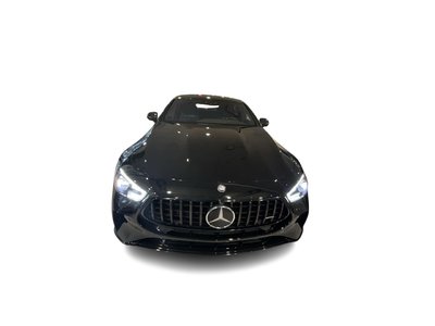 2024 Mercedes-Benz AMG GT63 in Langley, British Columbia