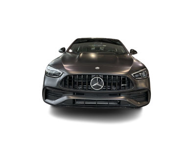 2024 Mercedes-Benz C-Class in North Vancouver, British Columbia