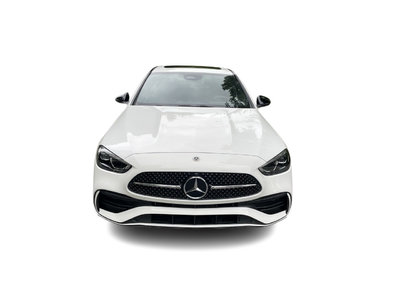 2025 Mercedes-Benz C-Class in North Vancouver, British Columbia