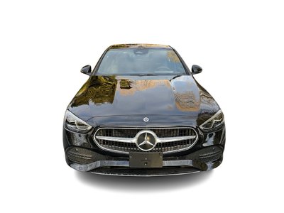 2025 Mercedes-Benz C-Class in North Vancouver, British Columbia