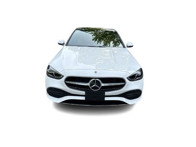 2026 Mercedes-Benz C-Class in North Vancouver, British Columbia