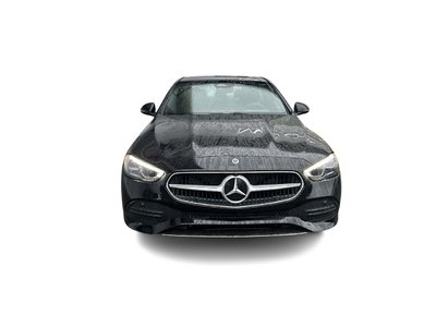 2026 Mercedes-Benz C-Class in North Vancouver, British Columbia
