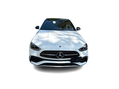 Mercedes-Benz C-Class  2026 à North Vancouver, Colombie-Britannique