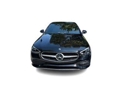 2026 Mercedes-Benz C-Class in Vancouver, British Columbia