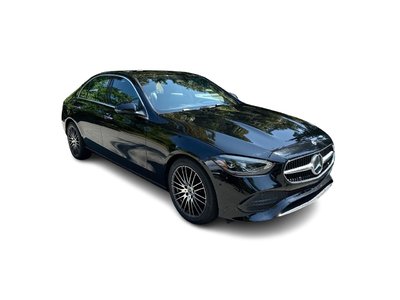 2026 Mercedes-Benz C-Class in Vancouver, British Columbia