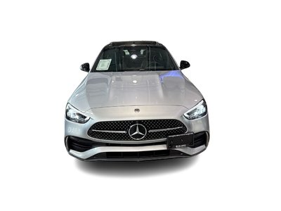 Mercedes-Benz C-Class  2026 à North Vancouver, Colombie-Britannique