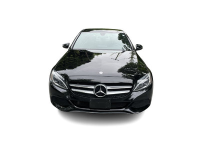 2017 Mercedes-Benz C300 in North Vancouver, British Columbia