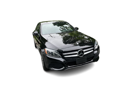 2017 Mercedes-Benz C300 in North Vancouver, British Columbia
