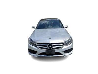 2018 Mercedes-Benz C300 in North Vancouver, British Columbia