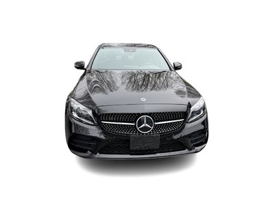 Mercedes-Benz C300  2021 à North Vancouver, Colombie-Britannique