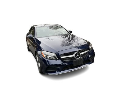 2021  C300 in North Vancouver, British Columbia