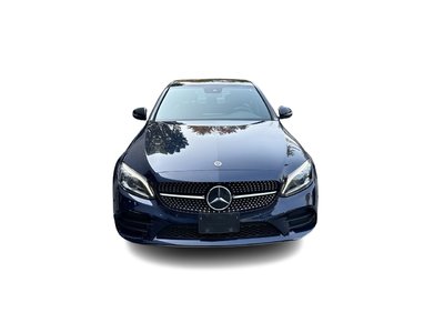 2021 Mercedes-Benz C300 in Vancouver, British Columbia
