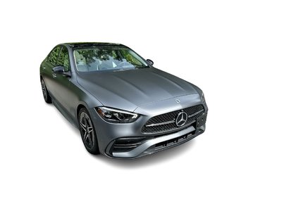 2022  C300 in Vancouver, British Columbia
