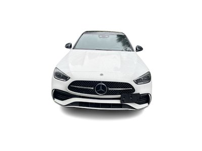2023 Mercedes-Benz C300 in Vancouver, British Columbia