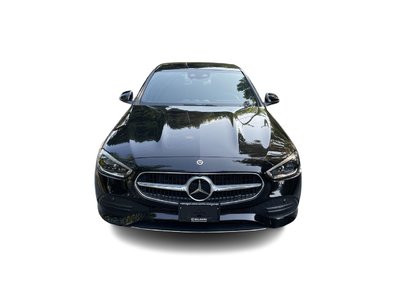 2023 Mercedes-Benz C300 in North Vancouver, British Columbia