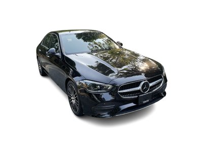 2023 Mercedes-Benz C300 in North Vancouver, British Columbia