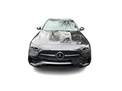 2023 Mercedes-Benz C300 in North Vancouver, British Columbia