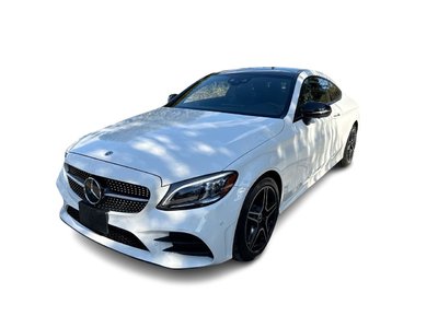 Mercedes-Benz C300  2023 à North Vancouver, Colombie-Britannique