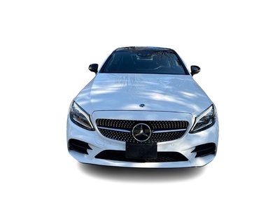 2023 Mercedes-Benz C300 in Vancouver, British Columbia