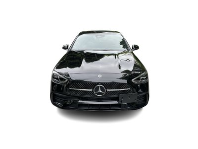 2025 Mercedes-Benz C-Class in North Vancouver, British Columbia