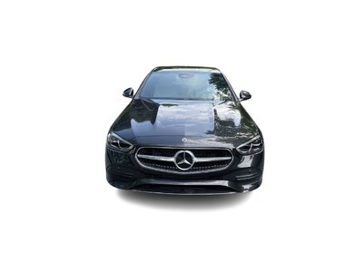 2025 Mercedes-Benz C-Class in North Vancouver, British Columbia