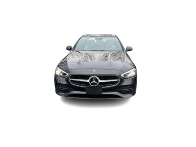 2026 Mercedes-Benz C-Class in North Vancouver, British Columbia