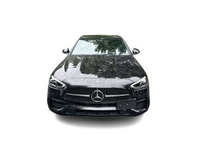 Mercedes-Benz C-Class  2026 à North Vancouver, Colombie-Britannique