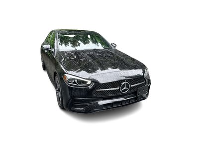 Mercedes-Benz C-Class  2026 à North Vancouver, Colombie-Britannique