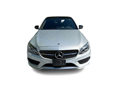 2017 Mercedes-Benz C43 AMG in Vancouver, British Columbia