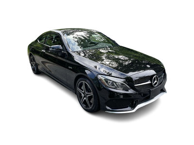 Mercedes-Benz C43 AMG  2018 à North Vancouver, Colombie-Britannique